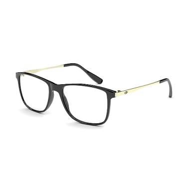 Imagem de Armação De Óculos Mormaii Salem 2 M6084a3455 Quadrado Unissex