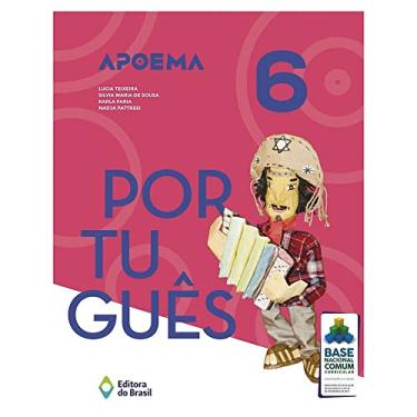 Imagem de Apoema Português - 6º ano - Ensino fundamental II