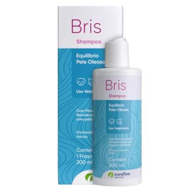 Imagem de Bris Shampoo Equilíbrio Pele Oleosa 200ml OUROFINO