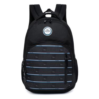 Imagem de Mochila Bolsa Onbongo Trabalho Escolar Notebook Dia a Dia  masculino