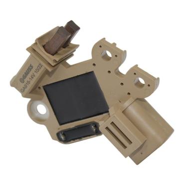 Imagem de Regulador De Voltagem Cerato HB20 Maxima Picanto Sorento Soul Com Plug 2 Vias - GAUSS - GA0916