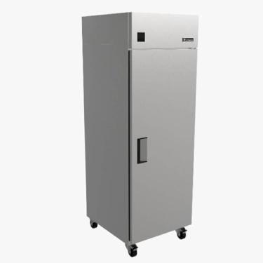 Imagem de Câmara Climática VAF20T p/Controle de Fermentação de Pães - 20 Esteiras / 500 Pães- Ven...