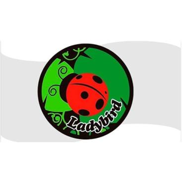 Imagem de Capa Protetora Estepe C/Cadeado De Joaninha Aircross Spin