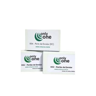 Imagem de Módulo Portão e Porta de enrolar AC e DC controle seu portão pelo seu smartphone.