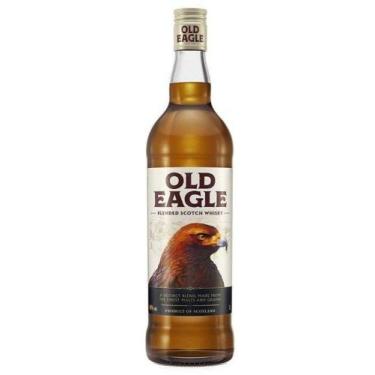 Imagem de Whisky Old Eagle Scotch 1000ml
