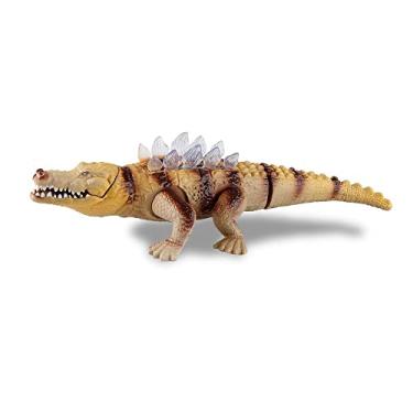 Imagem de Crocodilo Pré-Histórico Multicor Zoop Toys