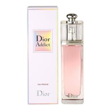 Imagem de Perfume Christian Dior Addict Eau Fraîche Edt 100ml - Feminino