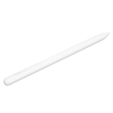 Imagem de Caneta Stylus, Ponta de Lápis Digital Com Ponta POM Sensível para (Branco)