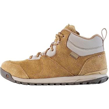 Imagem de Oboz Bota feminina de caminhada Emma Mid, Bolota, 10.5