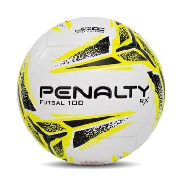 Imagem de Bola Futsal Penalty Rx 100 Xxiii