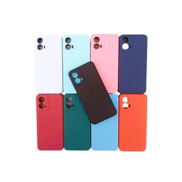 Imagem de Capa Capinha Case Compatível Para Motorola Moto G34