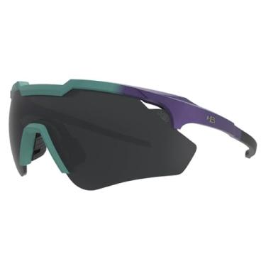 Imagem de Óculos de Sol HB Shield Comp 2.0 - Verde Turquesa 141