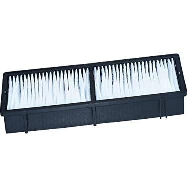 Imagem de CHNPOFNT ELPAF21 Novo filtro de ar para Epson PowerLite Home Cinema 8350 6100 6500UB 7100 7500UB 8100 8345 8500UB 8700UB 9100 9350 9500UB 9700UB