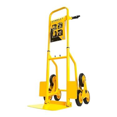 Imagem de STANLEY Carro para Transporte de Carga Dobravel 3 Rodas 120kg STST98370