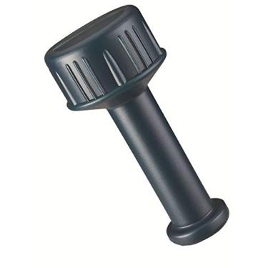 Imagem de WOD SF-750 Cabo Dispensador de Plástico Durável Portátil Compacto Shrink Stretch Film Wrap Dispenser Handle - Ideal para Embrulho de Paletes, Mover Suprimentos e Embalagem: Cabe em Qualquer 7,62 cm Núcleo (pacote com 1)