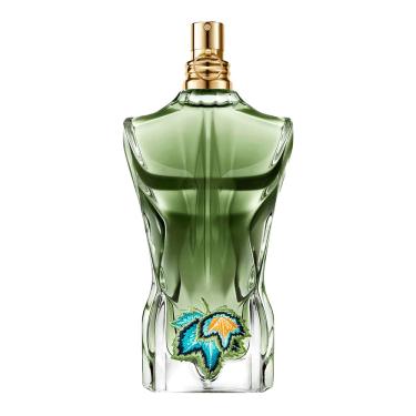 Imagem de Jean Paul Gaultier Le Beau Paradise Garden Eau de Parfum - Perfume Masculino 75ml