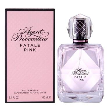 Imagem de Perfume Fatale Pink Agent Provocateur Eau de Parfum 100ml