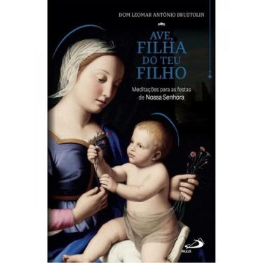 Imagem de Ave, Filha Do Teu Filho