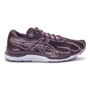 Imagem de Tênis Asics Gel-Hypersonic 5 Feminino - Rosê