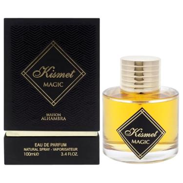 Imagem de MAISON ALHAMBRA KISMET ANGEL, 18 Fl Oz (Pack of 1), 100.0 milliliters