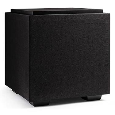 Imagem de Definitive Descend DN8 Subwoofer Pequeno - 8