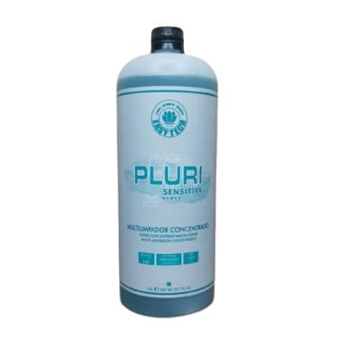 Imagem de Multilimpador APC 1-60 Pluri Sensitive 1,5 Litros Easytech. Pluri Sensitive sem Cheiro para Limpeza de estofados, bancos, carpetes em geral.