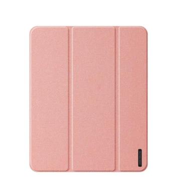 Imagem de Dux Ducis Capa Anti Impacto Domo Series iPad Pro 11 - Rosa