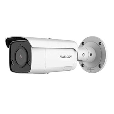 Imagem de Camera Ip Ds-2cd2t86g2-isu/sl(2.8mm) Hikvision