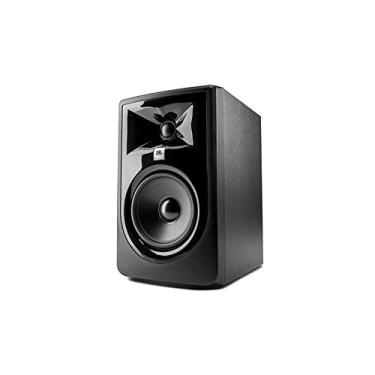 Imagem de Caixa Monitor de Áudio Jbl 306p Mkii Studio Ativa 6" Bivolt