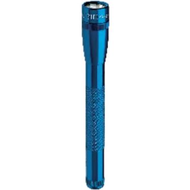 Imagem de MAGLITE LED 2-Cell AA Mini Flashlight Blue