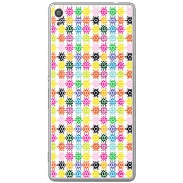 Imagem de Capa Adesivo Skin191 Verso Para Sony Xperia Xa Ultra - KawaSkin