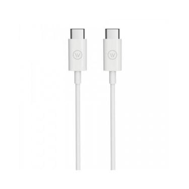 Imagem de Cabo Usb Tipo C Para Usb Tipo C - Iwill