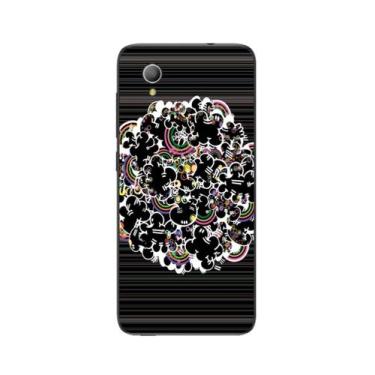 Imagem de Capa Adesivo Skin110 Verso Para Alcatel 1 5033j (2018) - KawaSkin