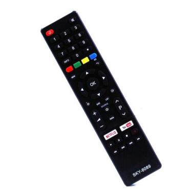 Imagem de Controle Remoto Smart P Tv Philco - SKY