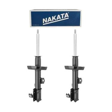 Imagem de Amortecedor dianteiro - vectra 9605 - hg32778 - NAKATA