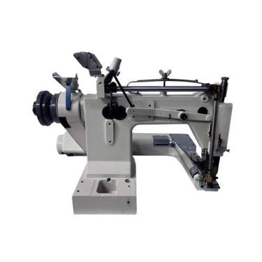 Imagem de Fechadeira de Braço 2 Agulhas MK927-PL-B-DD ( 1/4)-Servo - Megamak, 22