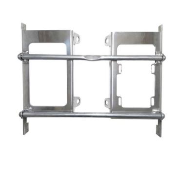 Imagem de Protetor Radiador Husqvarna FE FC 250 2018 2019 Envolvente - Start Rac