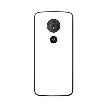 Imagem de Capa Adesivo Skin352 Verso Para Motorola Moto G6 Play - KawaSkin