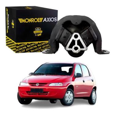 Imagem de Coxim Motor Esquerdo Celta 1.4 2003 A 2007 - Axios