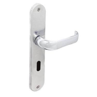 Imagem de Fechadura HAGA - Brava - Espelho 900 - Interna - 22785