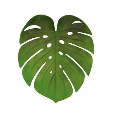 Imagem de Jogo Americano 4 Lugares Costela De Adão 45 Cm Mimo Style