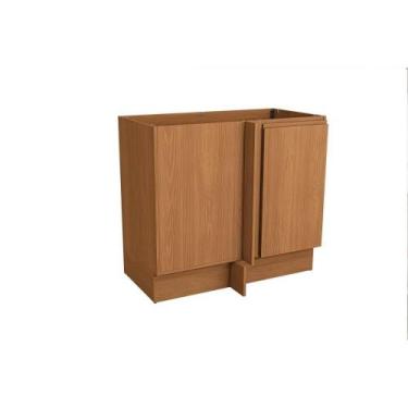 Imagem de Módulos de Cozinha Kappesberg Ciela Balcão Canto Reto Ciela R627 c/ 1 