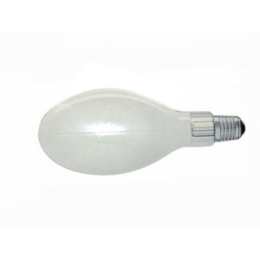 Imagem de Lâmpada de Vapor Metálico Ovóide, HQI, 400W, E40 - OSRAM