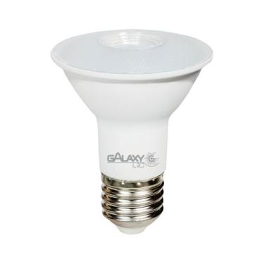 Imagem de Lâmpada PAR 20 E27 Dimerizável LED 8W 6500K Bivolt - GALAXY LED