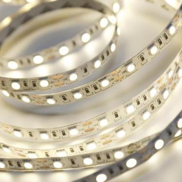 Imagem de Fita de Led 16W 180 Leds/M 12V Taschibra Com 5 Metros, 4000K - Neutro 
