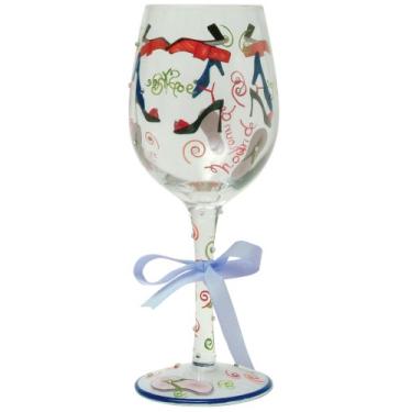 Imagem de Fifth Avenue Cálice Delish Shoe Hound