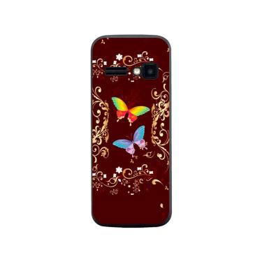 Imagem de Capa Adesivo Skin375 Verso Para Multilaser ZAPP 3G