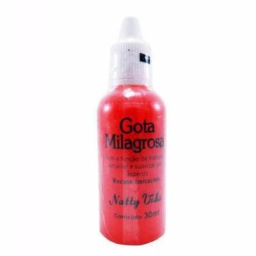 Imagem de Gota Milagrosa Para Pés 30ml - NATHY VIDA - Natty Vida