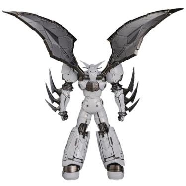 Imagem de 1000 Toys RIOBOT Shin Getter 1 (Prototype Color Ver.) Action Figure