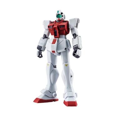 Imagem de TAMASHII NATIONS - Mobile Suit Gundam Side Story The Blue Destiny - RGM-79G GM Command Guinea Pig Team Ver. A.N.I.M.E., Bandai Spirits The Robot Spirits Figure
